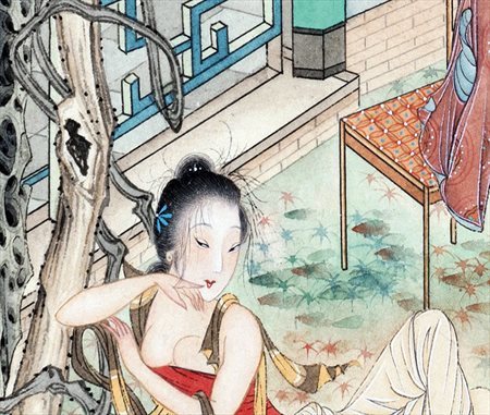 高阳-中国古代行房图大全，1000幅珍藏版！